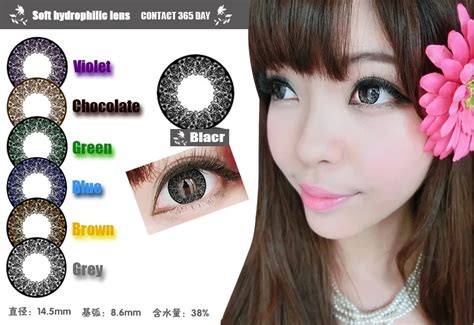 15mm contact lenses