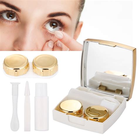 accessories contact lenses