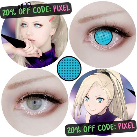 anime contacts lenses prescription