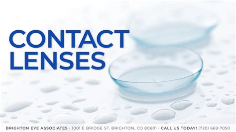 brighton contact lenses