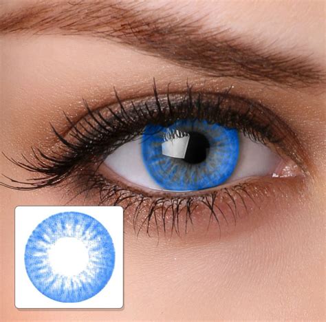 colored contact lenses san diego