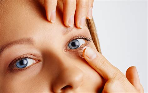 contact lenses arlington heights