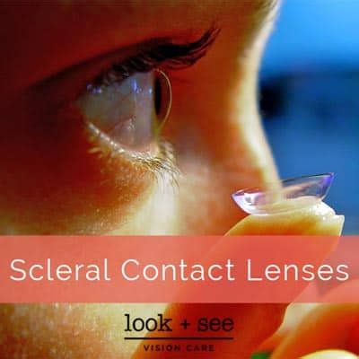 contact lenses austin tx