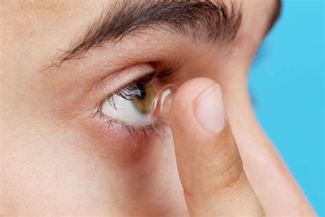 contact lenses for dry eye huntington beach