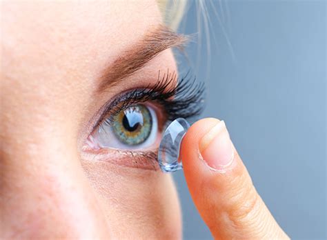 contact lenses fort lauderdale