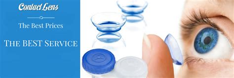 contact lenses las vegas