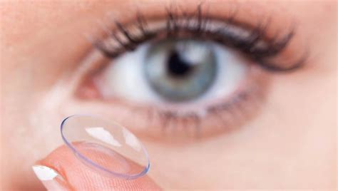 contact lenses orlando