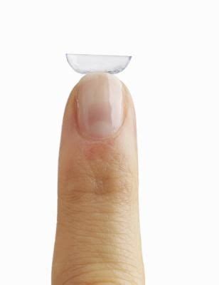 donate unused contact lenses near me