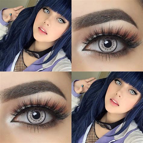 hinata contact lenses