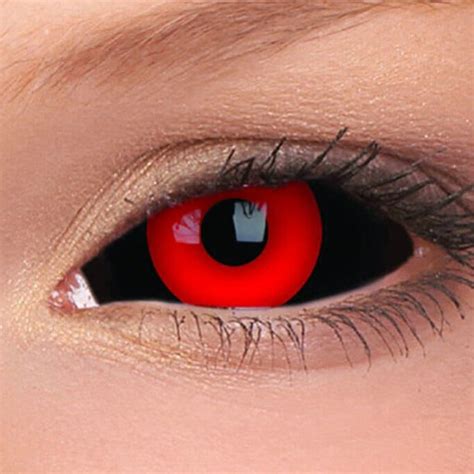 kaneki contact lenses