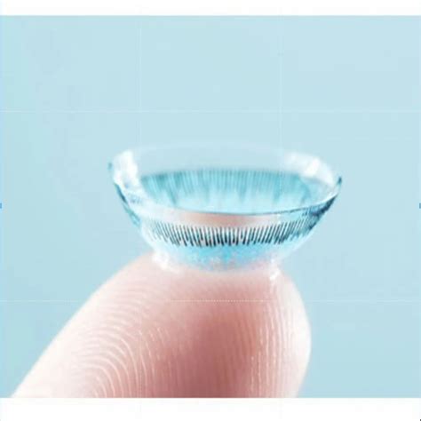 keratoconus contact lenses prices