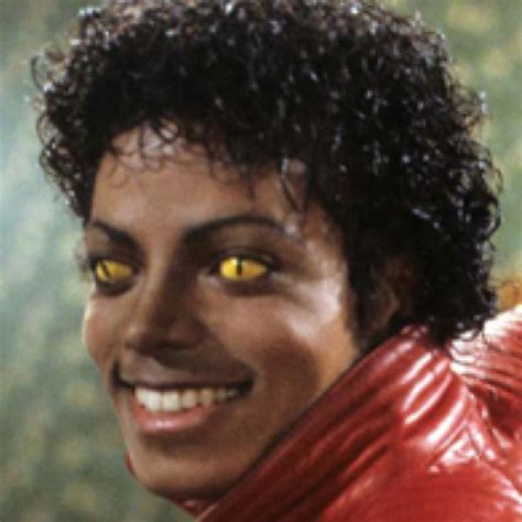 michael jackson thriller contact lenses